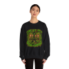 One Hit and We Became the Conspiracy Crewneck